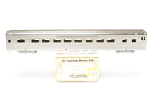 Load image into Gallery viewer, HO Brass Hi-Country Brass CB&Q/WP/D&RGW - California Zephyr 16-Section Sleeper Plated