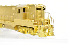 Load image into Gallery viewer, N Brass Hallmark Models Various Roads EMD GP-9 Standard Version with Removable Dynamic Brakes