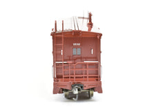 Load image into Gallery viewer, HO Brass OMI - Overland Models, Inc. NP - Northern Pacific Wood Bay Window Caboose FP No. 1532