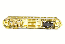Load image into Gallery viewer, HO Brass MTS Imports CNS&M - North Shore Line 400 - 402 Series "Jewett" Parlor-Buffet Car