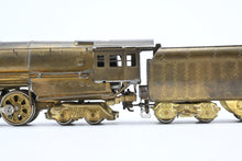Load image into Gallery viewer, HO Brass PFM - United NYC - New York Central S-1b 4-8-4 Niagara 1958 Run