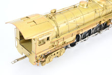Load image into Gallery viewer, HO Brass Key Imports ATSF - Santa Fe "3751" Class 4-8-4 Northern