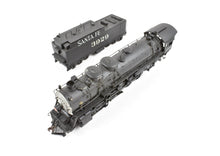 Load image into Gallery viewer, HO Brass PFM - United ATSF - Santa Fe 2-10-2 3800 Class Custom Painted No. 3929