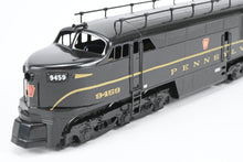 Load image into Gallery viewer, HO Brass Alco Models PRR - Pennsylvania Railroad FM Erie Built CP No. 9459 WRONG BOX