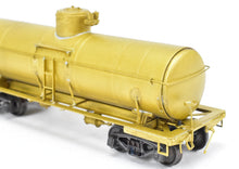 Load image into Gallery viewer, HO Brass Sunset Models PRR - Pennsylvania Railroad Class TM8 Single Dome Tank Car