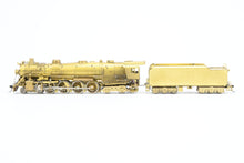 Load image into Gallery viewer, HO Brass Key Imports "Classic" NP - Northern Pacific Class A-1 4-8-4 No. 2626