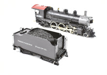 Load image into Gallery viewer, HO Brass CON W&R Enterprises NP - Northern Pacific Q-3 4-6-2