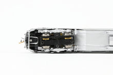Load image into Gallery viewer, N Brass OMI - Overland Models, Inc. Amtrak GE AMD-103 “Genesis” Factory Painted No. 826