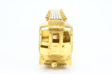 Load image into Gallery viewer, O Brass MTS Imports CNS&M - North Shore Line 183-197 Trailer Coach