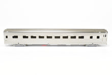Load image into Gallery viewer, HO Brass Hi-Country Brass CB&Q/WP/D&RGW - California Zephyr 16-Section Sleeper Plated