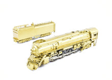 Load image into Gallery viewer, HO Brass Balboa SP - Southern Pacific GS-4 4-8-4 With Removable Skirts