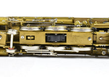 Load image into Gallery viewer, HO Brass OMI - Overland Models C&O - Chesapeake & Ohio F-15 4-6-2