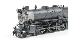 Load image into Gallery viewer, HO Brass CON PFM - United PRR - Pennsylvania Railroad K4 4-6-2 Pacific Custom Painted w/ Can Motor Upgrade