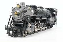 Load image into Gallery viewer, HO Brass CON OMI - Overland Models D&RGW - Denver & Rio Grande Western M-64 4-8-4 Factory Painted No. 1701