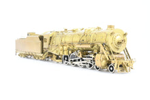 Load image into Gallery viewer, HO Brass Sunset Models N&W - Norfolk & Western Class K-3 4-8-2