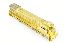 Load image into Gallery viewer, HO Brass OMI - Overland Models, Inc. AT&SF - Santa Fe GE U36C w/Anticlimbers Front Porch Nos. 8736-99