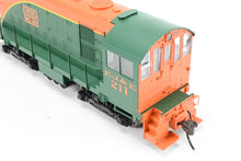 Load image into Gallery viewer, HO Atlas Master Series EJ&E – Elgin Joliet & Eastern Alco HH660 FP No. 211 w/ Quantum DCC & Sound