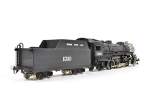 Load image into Gallery viewer, HO Brass Key Imports MP - Missouri Pacific #1310 2-8-2 Mikado Factory Painted ReBoxx