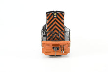 Load image into Gallery viewer, HO Brass Alco Models D&RGW - Rio Grande EMD SD-40T-2 Diesel Custom Painted No. 5347