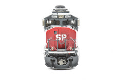 Load image into Gallery viewer, HO Brass OMI - Overland Models Inc. SP - Southern Pacific EMD SD70M Factory Painted