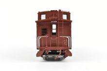 Load image into Gallery viewer, HO Brass CIL - Challenger Imports SP - Southern Pacific Wood Side Caboose Straight Side Cupola Class C-30-1 FP No. 586