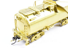 Load image into Gallery viewer, HO Brass WMC - Westside Model Co. B&O - Baltimore & Ohio Q-4b 2-8-2 Mikado Tender Only