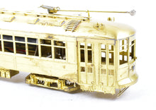 Load image into Gallery viewer, HO Brass Fairfield Models 344-1 CSL - Chicago Surface Lines 169 Car New NWSL Gears