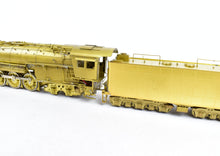Load image into Gallery viewer, HO Brass Westside Model Co. ATSF - Santa Fe Fleetwood Series "Big Three" 2-10-4/4-6-4/4-8-4 Set