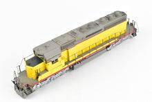 Load image into Gallery viewer, HO Brass PSC - Precision Scale Co. UP - Union Pacific EMD SD40-2 Medium Nose Diesel FP Unlettered