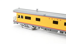 Load image into Gallery viewer, HO Brass Cascade Models UP - Union Pacific Business Car No. 103 Custom Painted