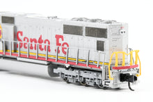 Load image into Gallery viewer, N Athearn 10703 ATSF - Santa Fe EMD SD75M No. 235