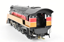 Load image into Gallery viewer, HO Brass CON OMI - Overland Models, Inc. SP - Southern Pacific Lines Class P-14 4-6-2 FP #650