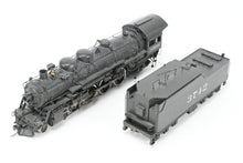 Load image into Gallery viewer, HO Brass Sunset Models ATSF - Santa Fe 3700 Class 4-8-2 Mountain Custom Painted