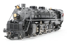 Load image into Gallery viewer, HO Brass PFM - SKI Rutland Railroad L-1 Class 4-8-2 Mountain Custom Painted No. 90 REBOXX