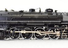Load image into Gallery viewer, HO Brass CON W&R Enterprises NP - Northern Pacific Class A 4-8-4 Version 2 FP #2600