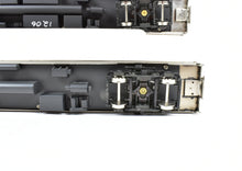 Load image into Gallery viewer, HO Brass Lambert PRR - Pennsylvania Railroad Broadway Limited Diner 2-Car Set