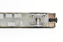Load image into Gallery viewer, HO Brass Soho ATSF - Santa Fe Budd 1398 Chair-Lounge Car Custom Finished