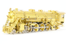 Load image into Gallery viewer, HO Brass OMI - Overland Models DL&W - Lackawanna P-1 Class 4-8-2 Mountain