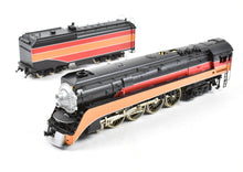 Load image into Gallery viewer, HO Brass Westside Model Co. SP - Southern Pacific Class GS-5 4-8-4 FP 1981 Run