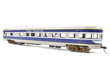 Load image into Gallery viewer, HO Brass Balboa MP - Missouri Pacific 5-Car Passenger Train Factory Painted