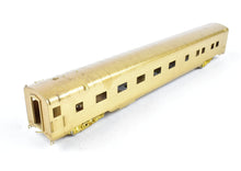 Load image into Gallery viewer, HO Brass The Palace Car Company ATSF - Santa Fe 10-5 Sleeper Cascade Mills/Shoals