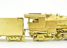 Load image into Gallery viewer, HO Brass CON W&R Enterprises NP - Northern Pacific - Q-6- 4-6-2