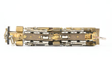 Load image into Gallery viewer, HO Brass PFM - United D&SL - Denver & Salt Lake or D&RGW - Denver & Rio Grande Western 2-6-6-0