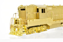 Load image into Gallery viewer, N Brass Hallmark Models Various Roads EMD GP-9 Standard Version with Removable Dynamic Brakes