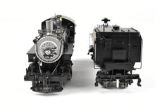 Load image into Gallery viewer, HO Brass CON PSC - Precision Scale Co. SP - Southern Pacific M-6 Class 2-6-0 Factory Painted No. 1802