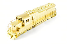 Load image into Gallery viewer, HO Brass Oriental Limited UP - Union Pacific or ATSF Santa Fe EMD SD24 2400 HP Low Hood Version