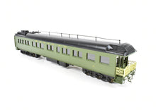 Load image into Gallery viewer, HO Brass Pecos River Brass ATSF - Santa Fe Heavyweight Business Car #9 Factory Painted