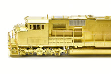 Load image into Gallery viewer, HO Brass OMI - Overland Models, Inc. UP - Union Pacific EMD SD60M Newest Version #6216-6269