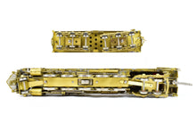 Load image into Gallery viewer, HO Brass Westside Model Co. ATSF - Santa Fe Fleetwood Series "Big Three" 2-10-4/4-6-4/4-8-4 Set