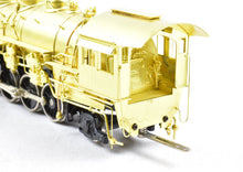 Load image into Gallery viewer, HO Brass Sunset Models ATSF - Santa Fe 3160/4000 Class 2-8-2 Mikado Unpainted